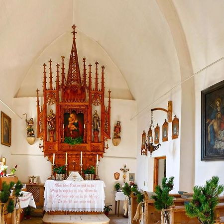 Gasthaus Bad Siess Longostagno Екстер'єр фото