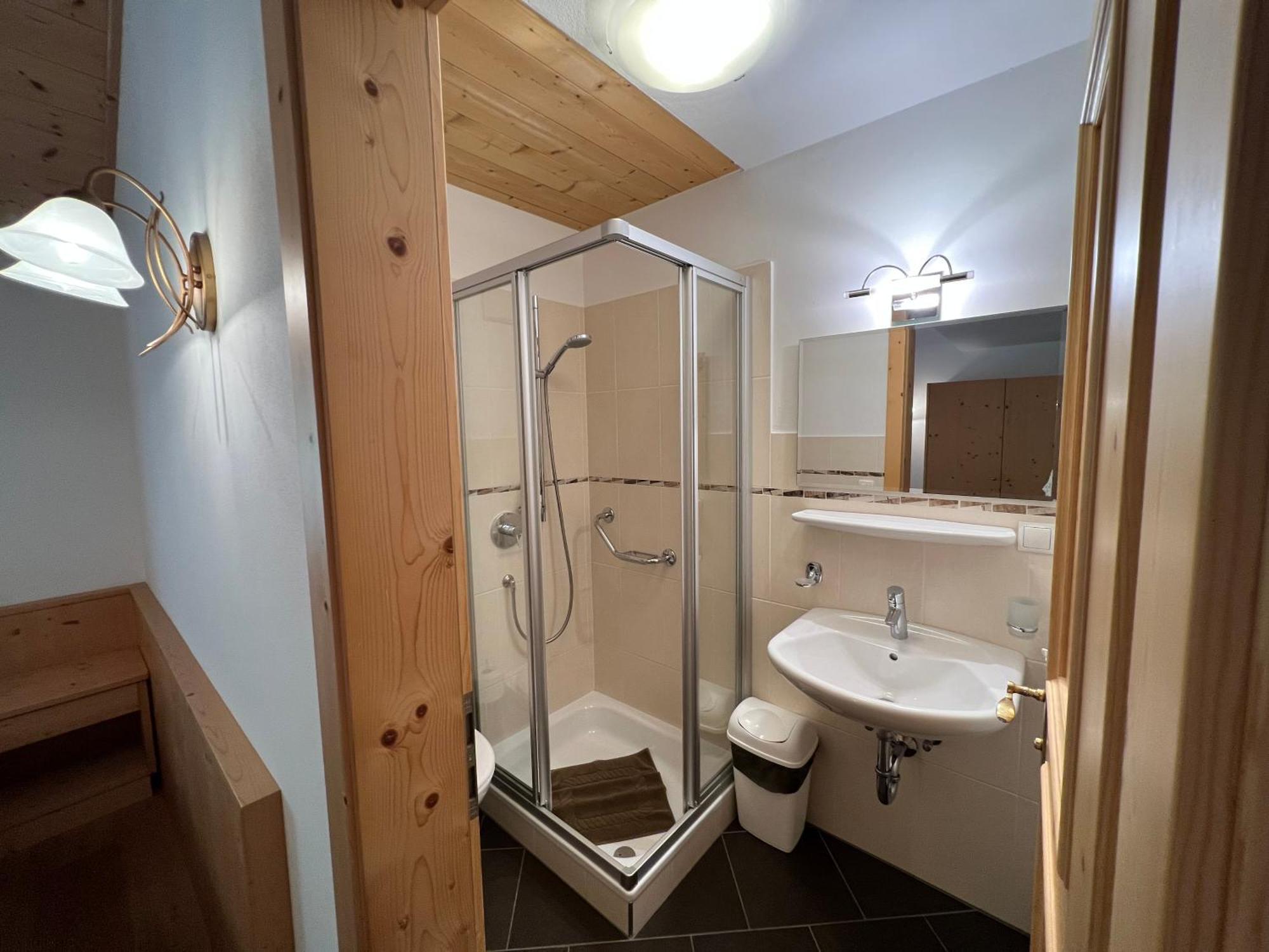 Gasthaus Bad Siess Longostagno Екстер'єр фото