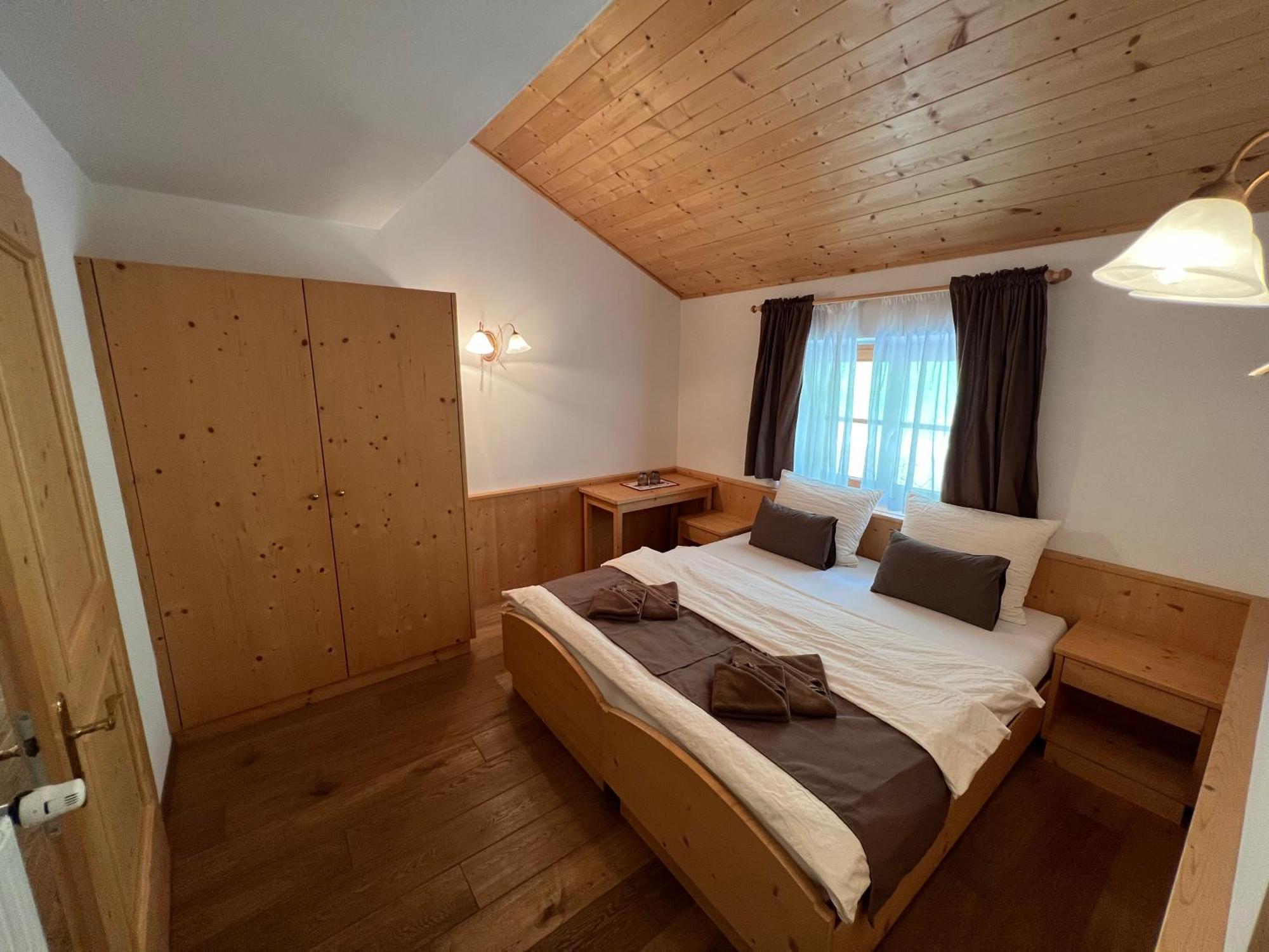 Gasthaus Bad Siess Longostagno Екстер'єр фото
