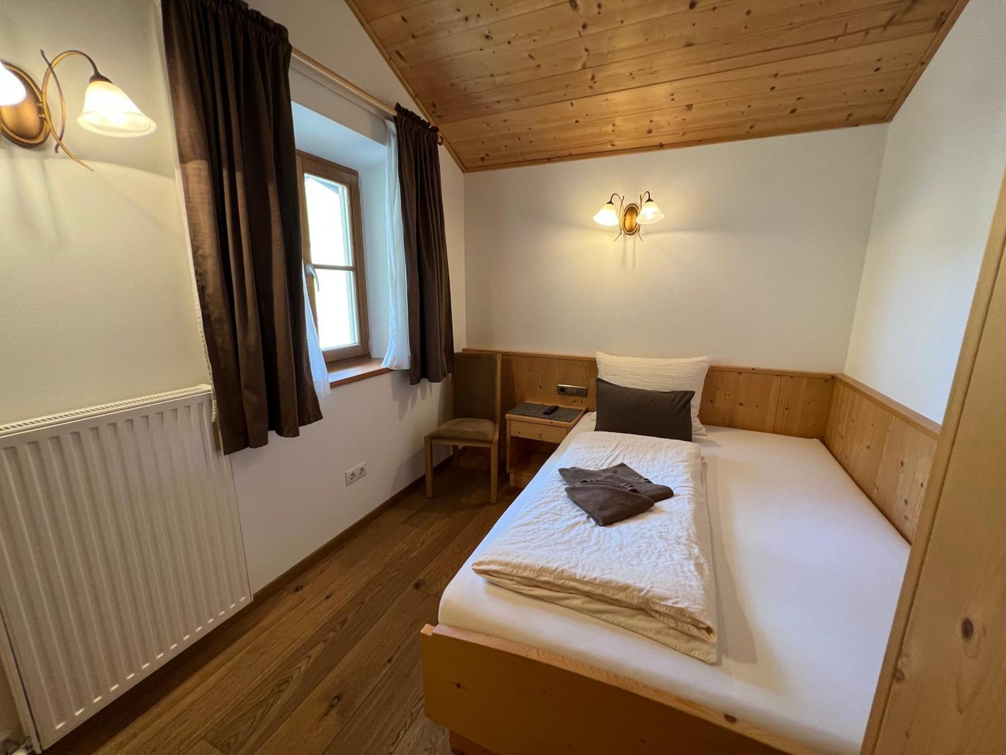 Gasthaus Bad Siess Longostagno Екстер'єр фото