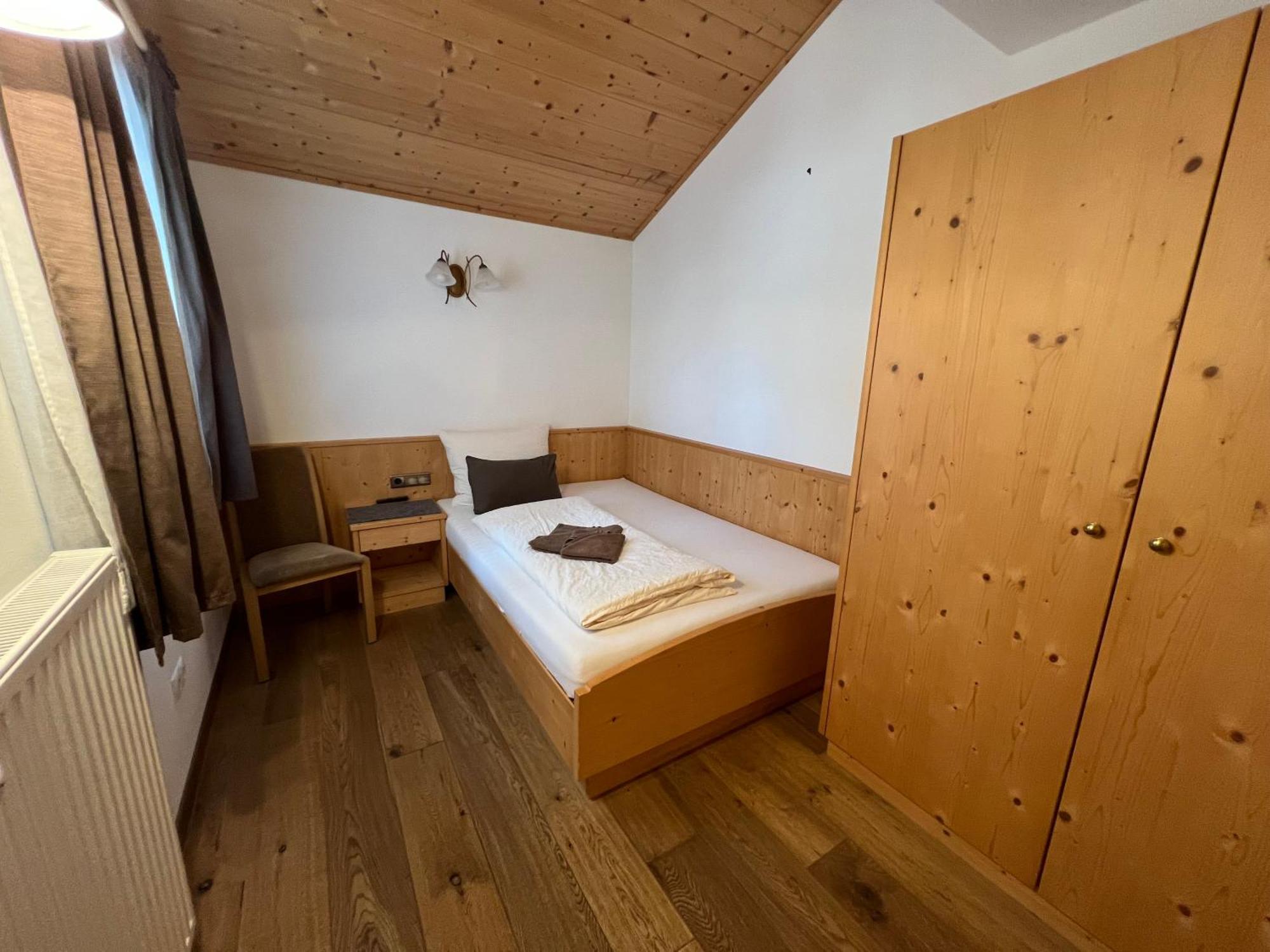 Gasthaus Bad Siess Longostagno Екстер'єр фото
