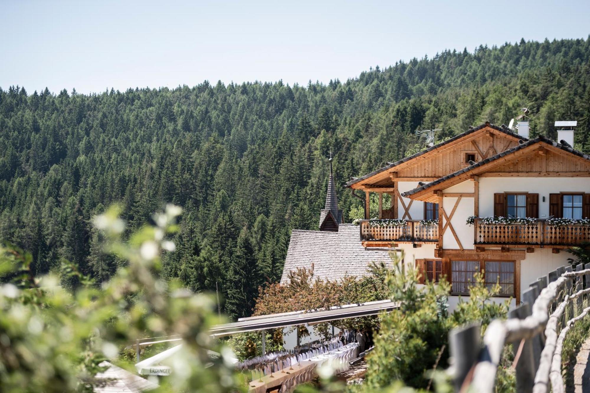 Gasthaus Bad Siess Longostagno Екстер'єр фото