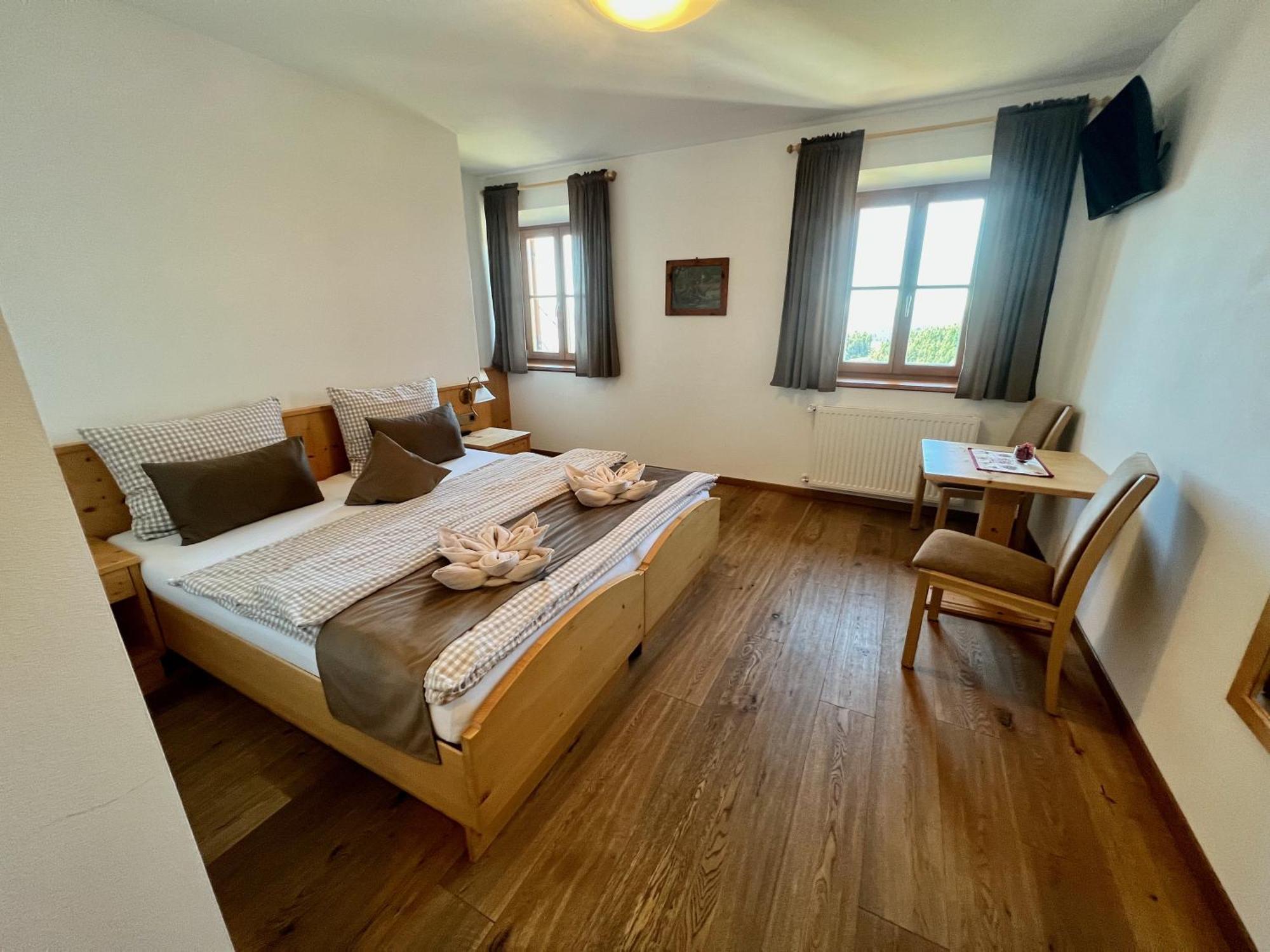 Gasthaus Bad Siess Longostagno Екстер'єр фото