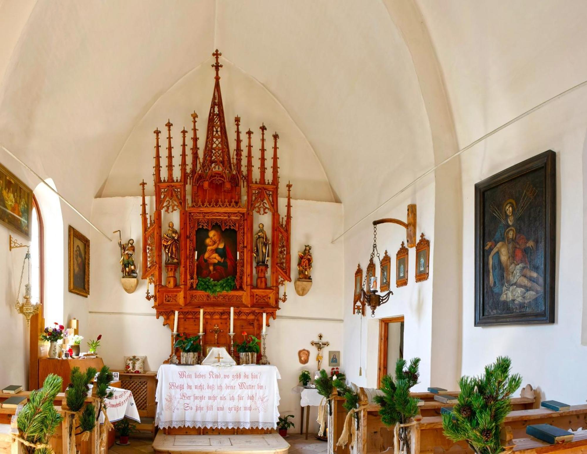 Gasthaus Bad Siess Longostagno Екстер'єр фото
