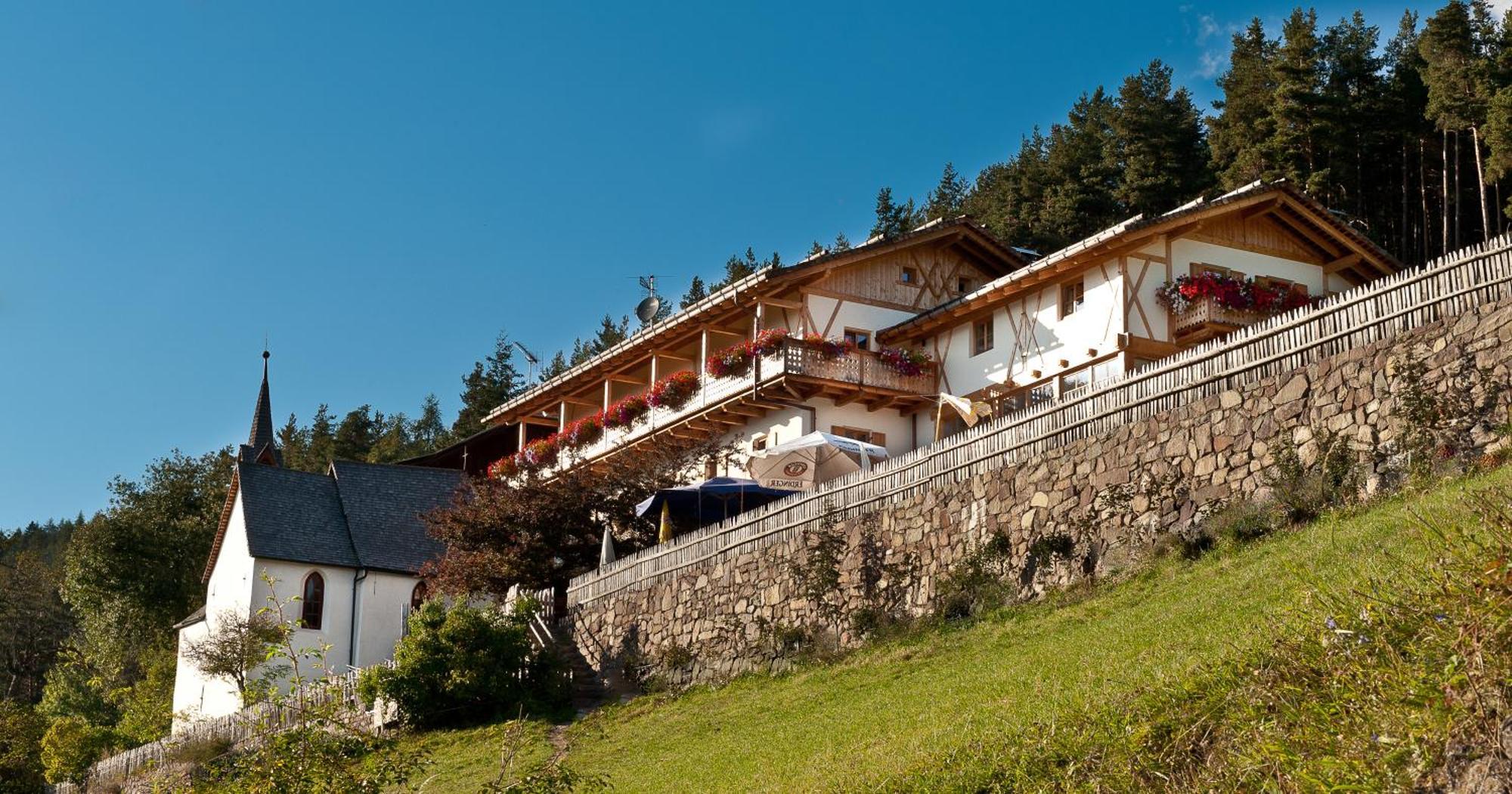 Gasthaus Bad Siess Longostagno Екстер'єр фото