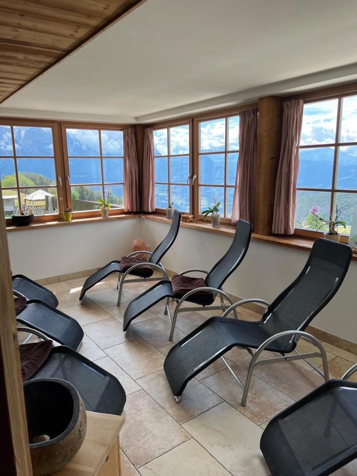 Gasthaus Bad Siess Longostagno Екстер'єр фото